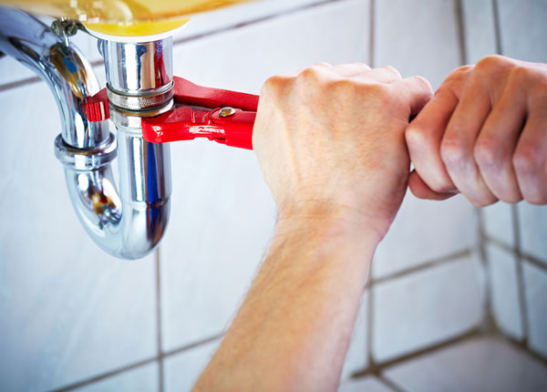 About Amston Plumbers